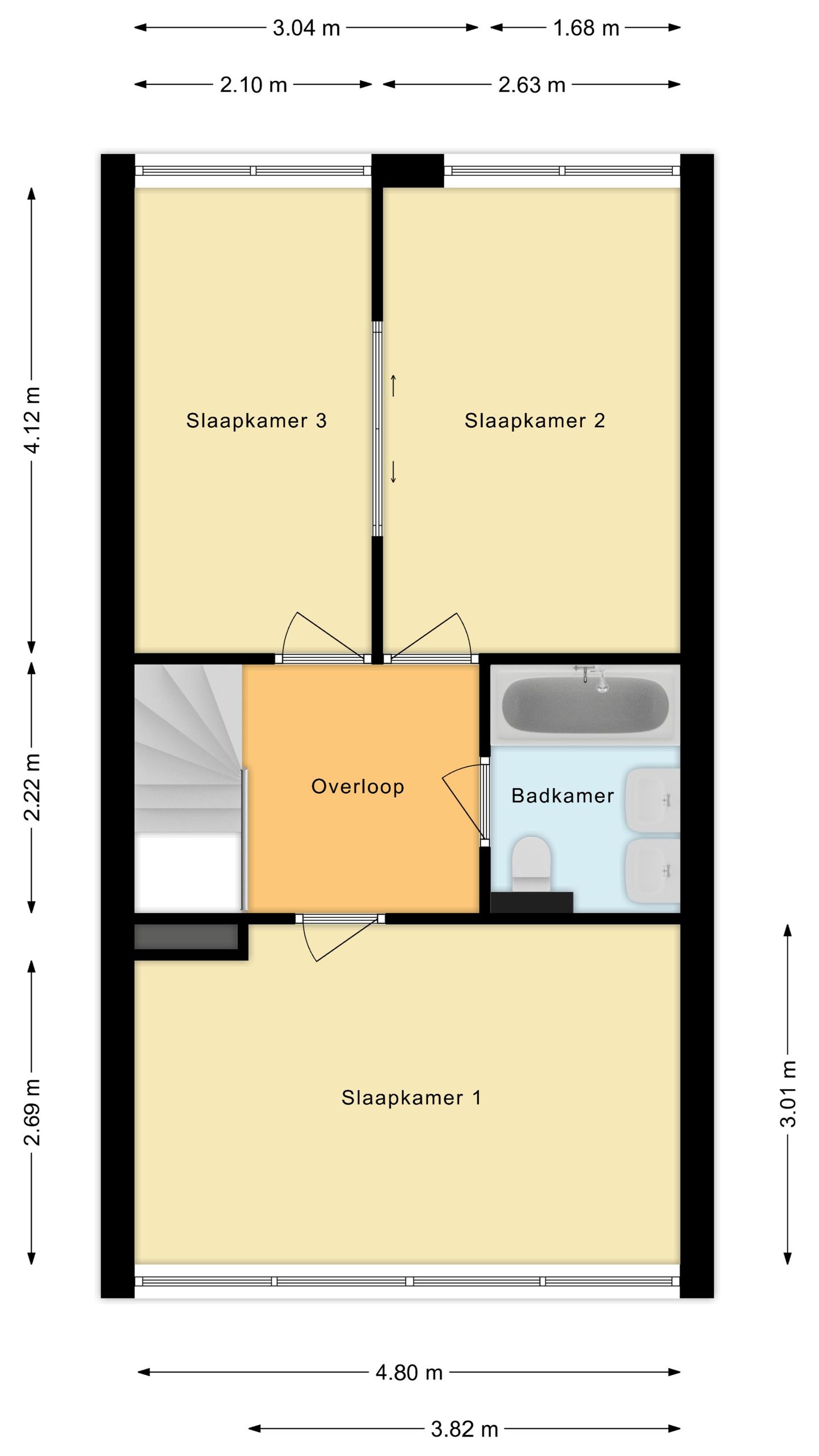 Foto 49 van Alpen Rondweg 10