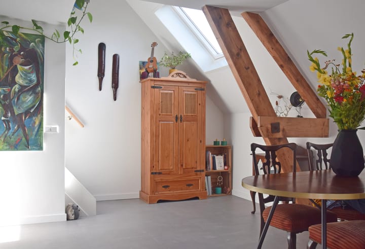 Foto 4 van Oleanderstraat 135