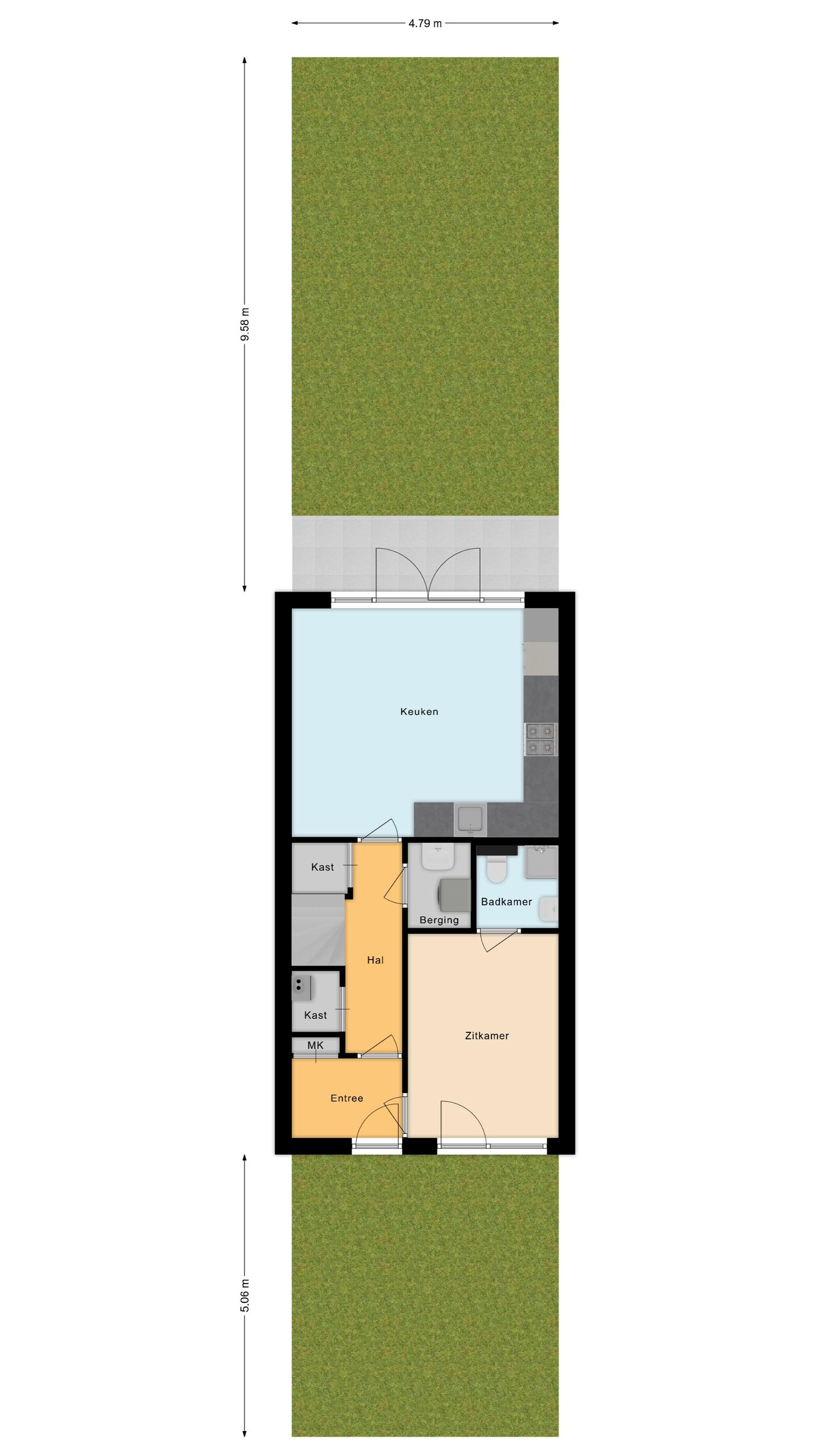 Foto 50 van Alpen Rondweg 10