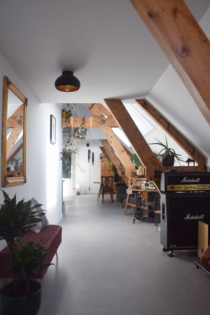 Foto 5 van Oleanderstraat 135