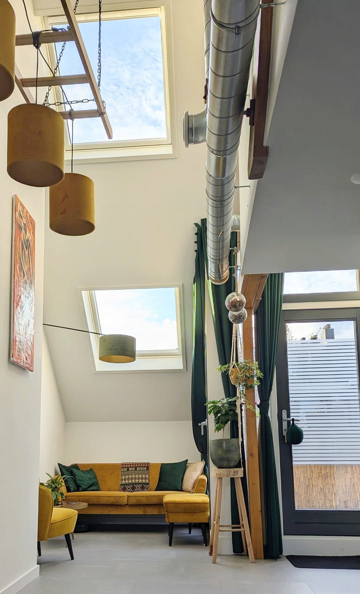 Foto 18 van Oleanderstraat 135