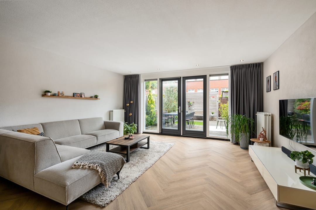 Foto 2 van Bernard Toon Gitsstraat 11