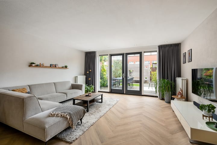 Foto 2 van Bernard Toon Gitsstraat 11