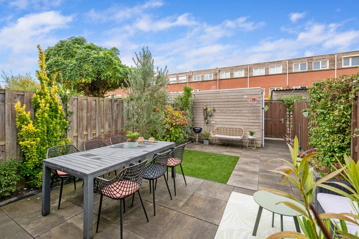 Photo 32 of Bernard Toon Gitsstraat 11