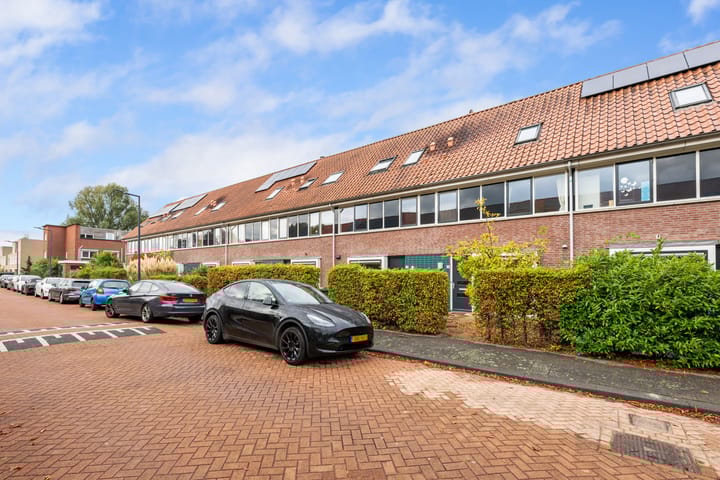 Photo 36 of Bernard Toon Gitsstraat 11