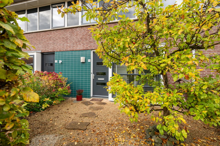 Photo 5 of Bernard Toon Gitsstraat 11