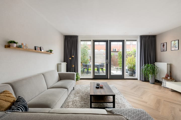 Photo 6 of Bernard Toon Gitsstraat 11