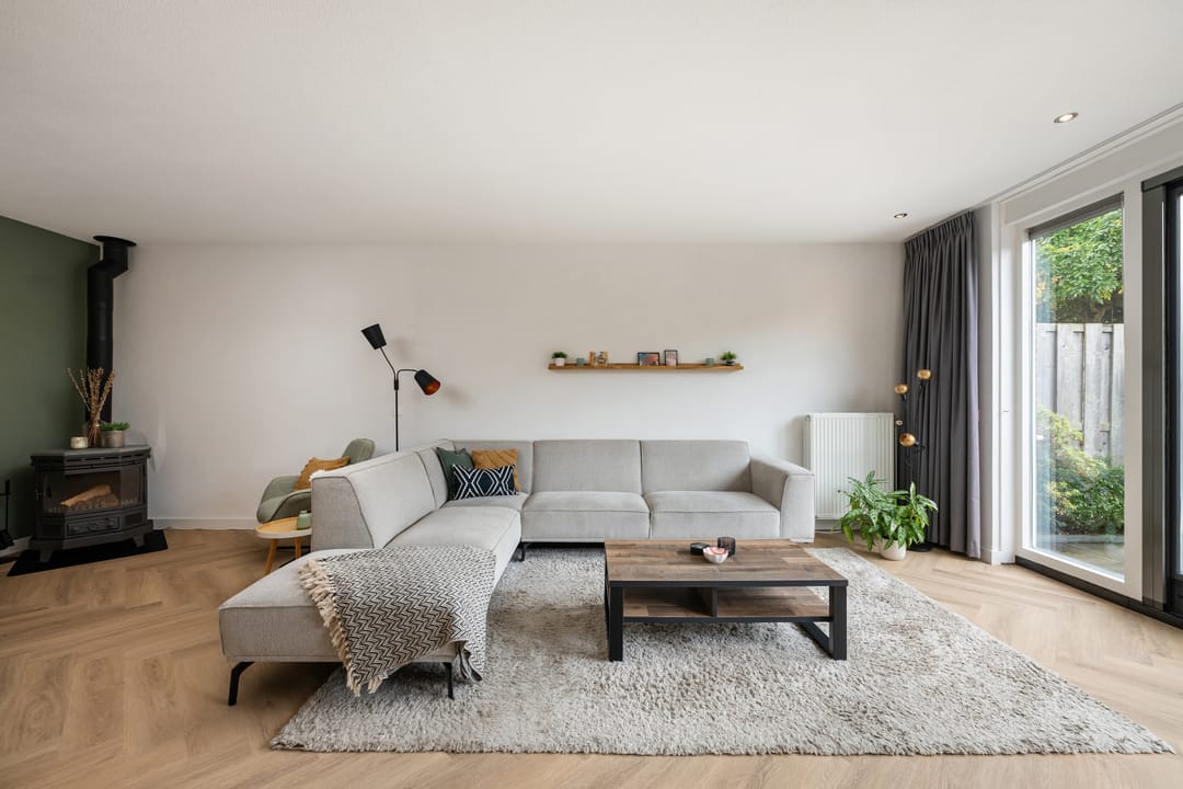 Foto 7 van Bernard Toon Gitsstraat 11