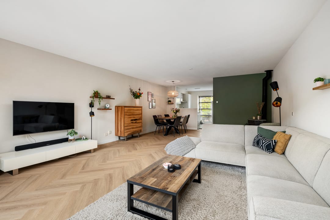 Foto 8 van Bernard Toon Gitsstraat 11