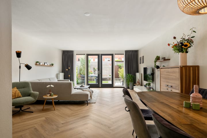 Photo 9 of Bernard Toon Gitsstraat 11