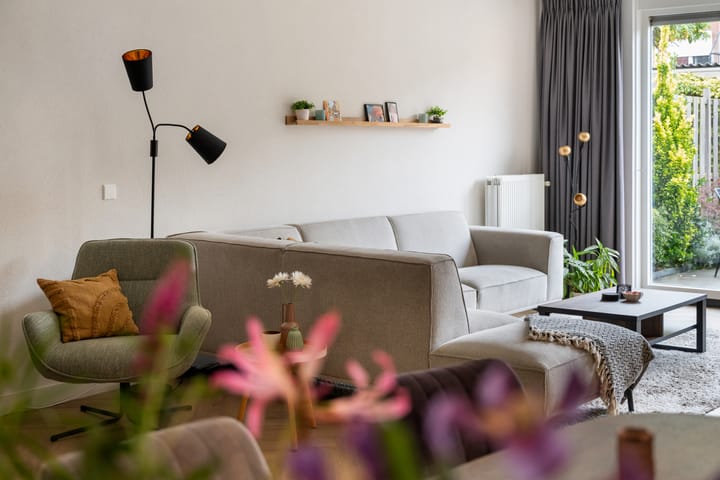 Photo 10 of Bernard Toon Gitsstraat 11