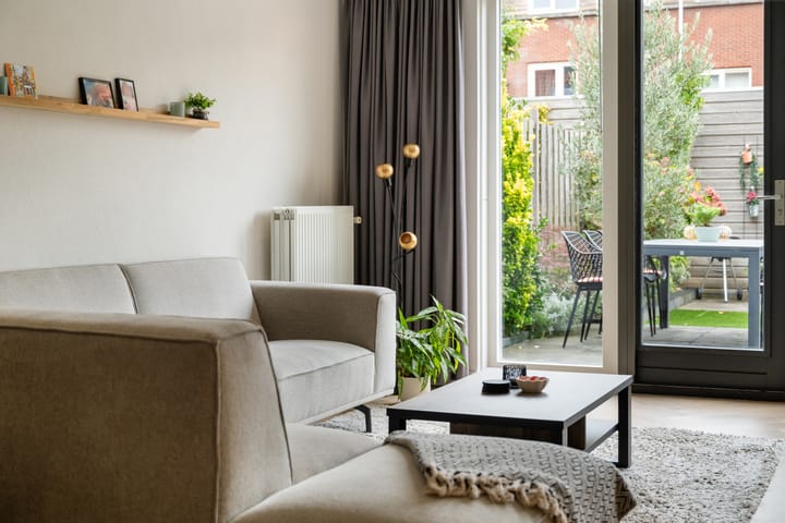 Photo 11 of Bernard Toon Gitsstraat 11