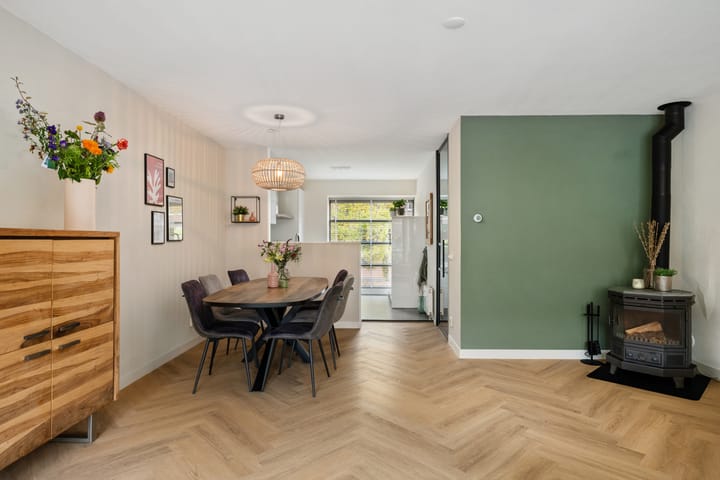 Photo 13 of Bernard Toon Gitsstraat 11