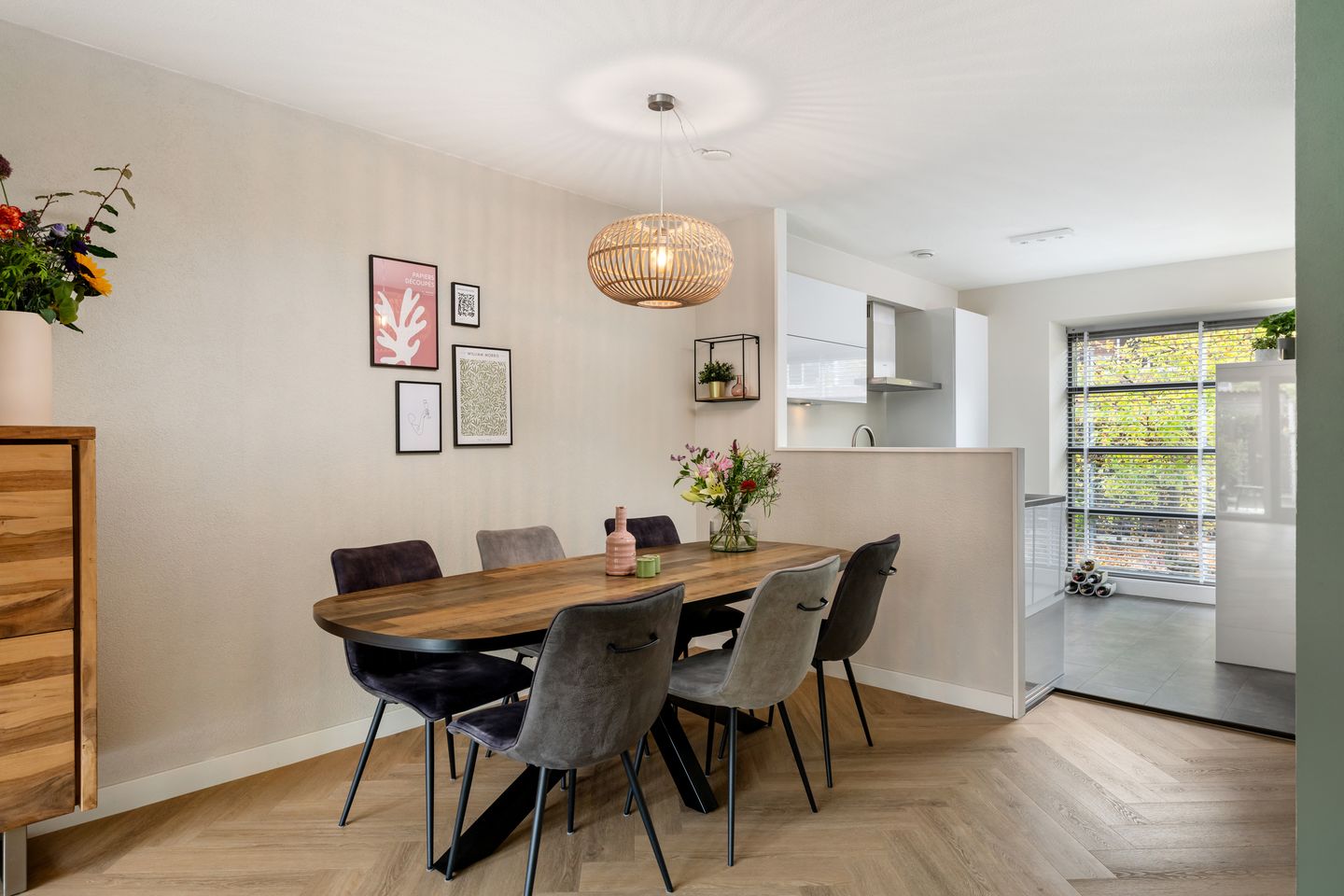 Foto 14 van Bernard Toon Gitsstraat 11