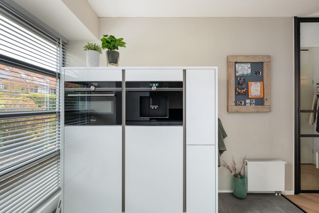 Foto 17 van Bernard Toon Gitsstraat 11