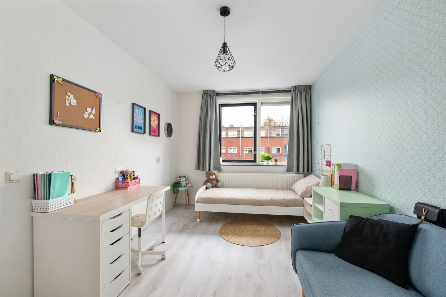 Foto 20 van Bernard Toon Gitsstraat 11