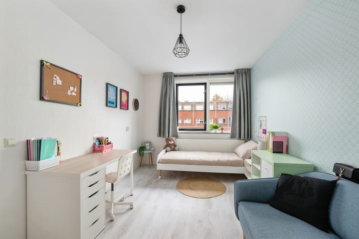 Photo 20 of Bernard Toon Gitsstraat 11