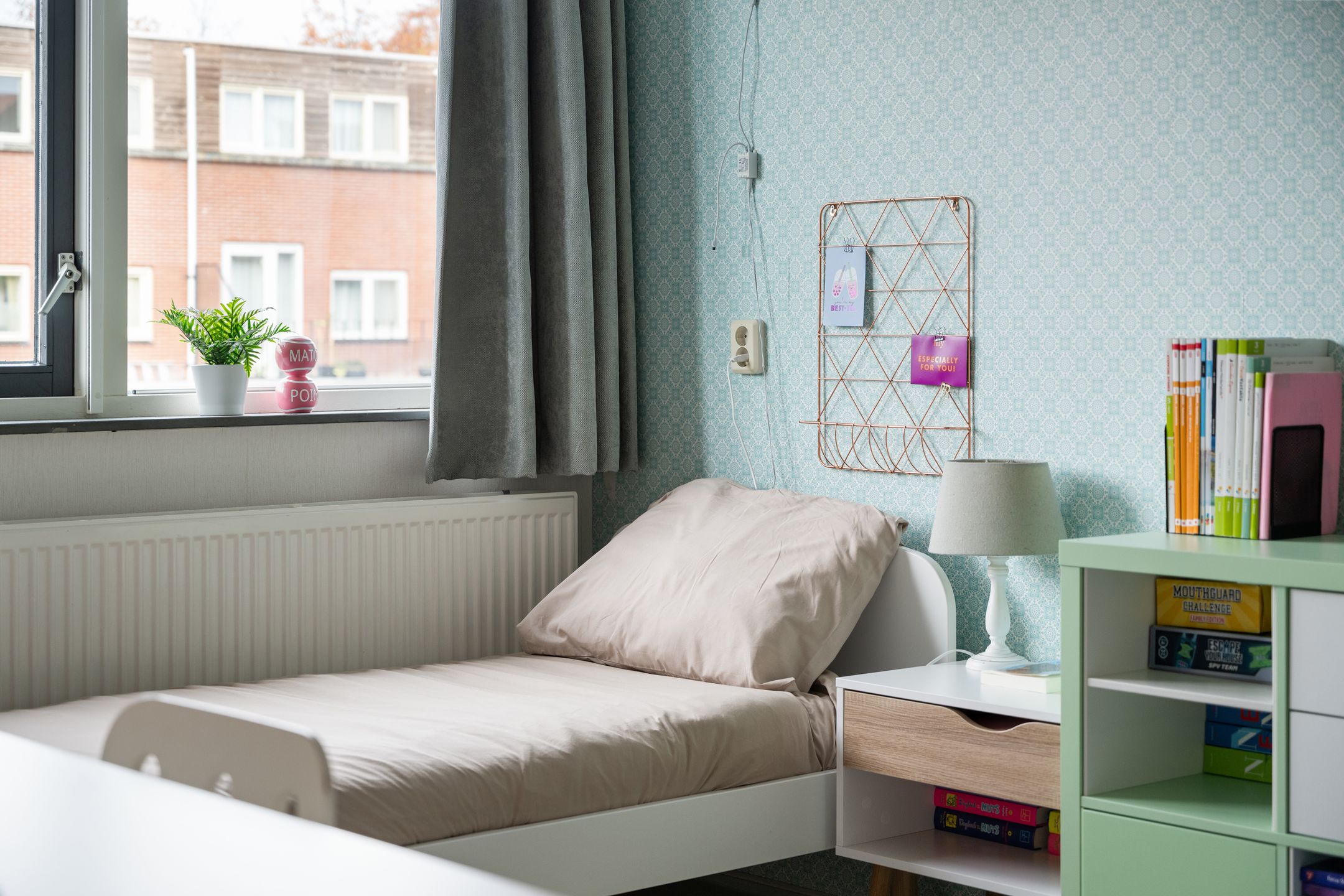 Foto 21 van Bernard Toon Gitsstraat 11