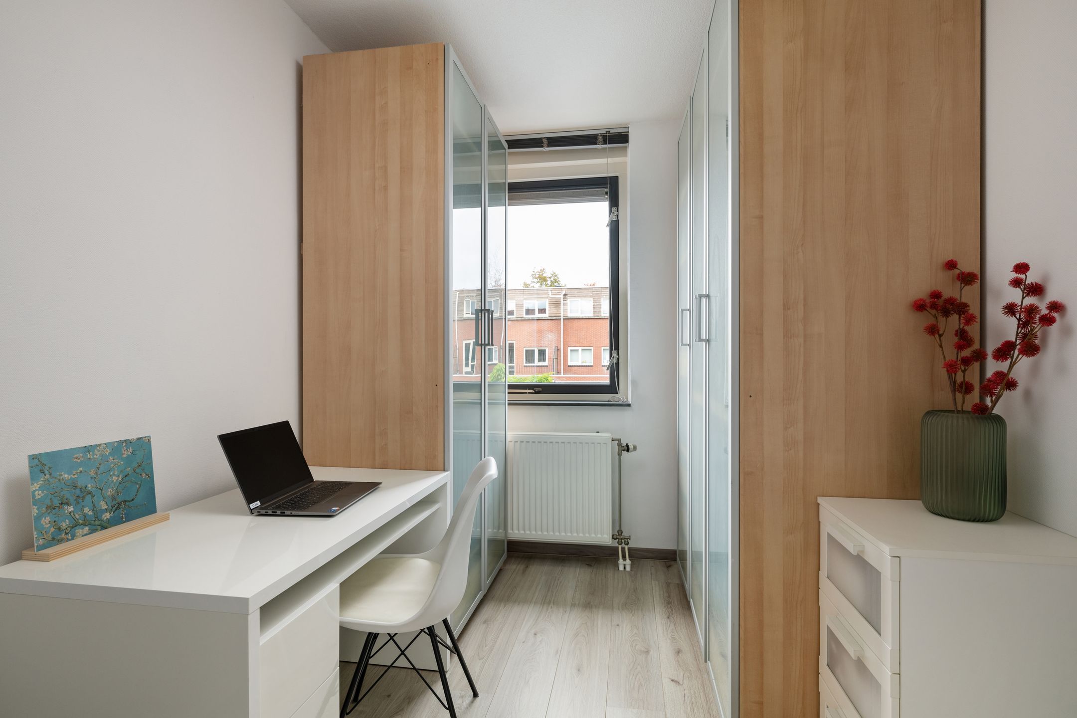 Foto 24 van Bernard Toon Gitsstraat 11