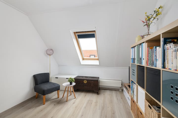 Photo 31 of Bernard Toon Gitsstraat 11