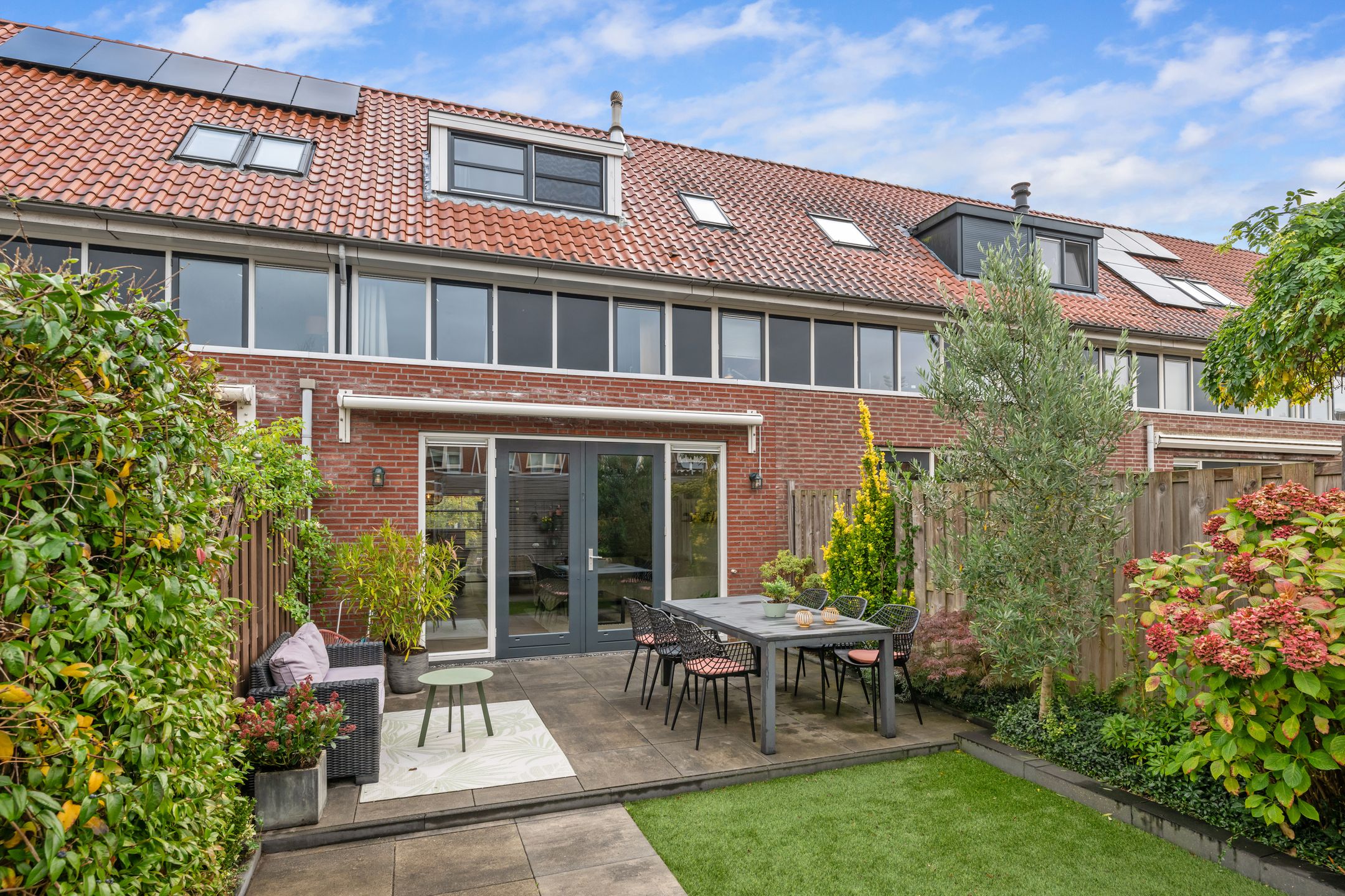 Bernard Toon Gitsstraat 11 