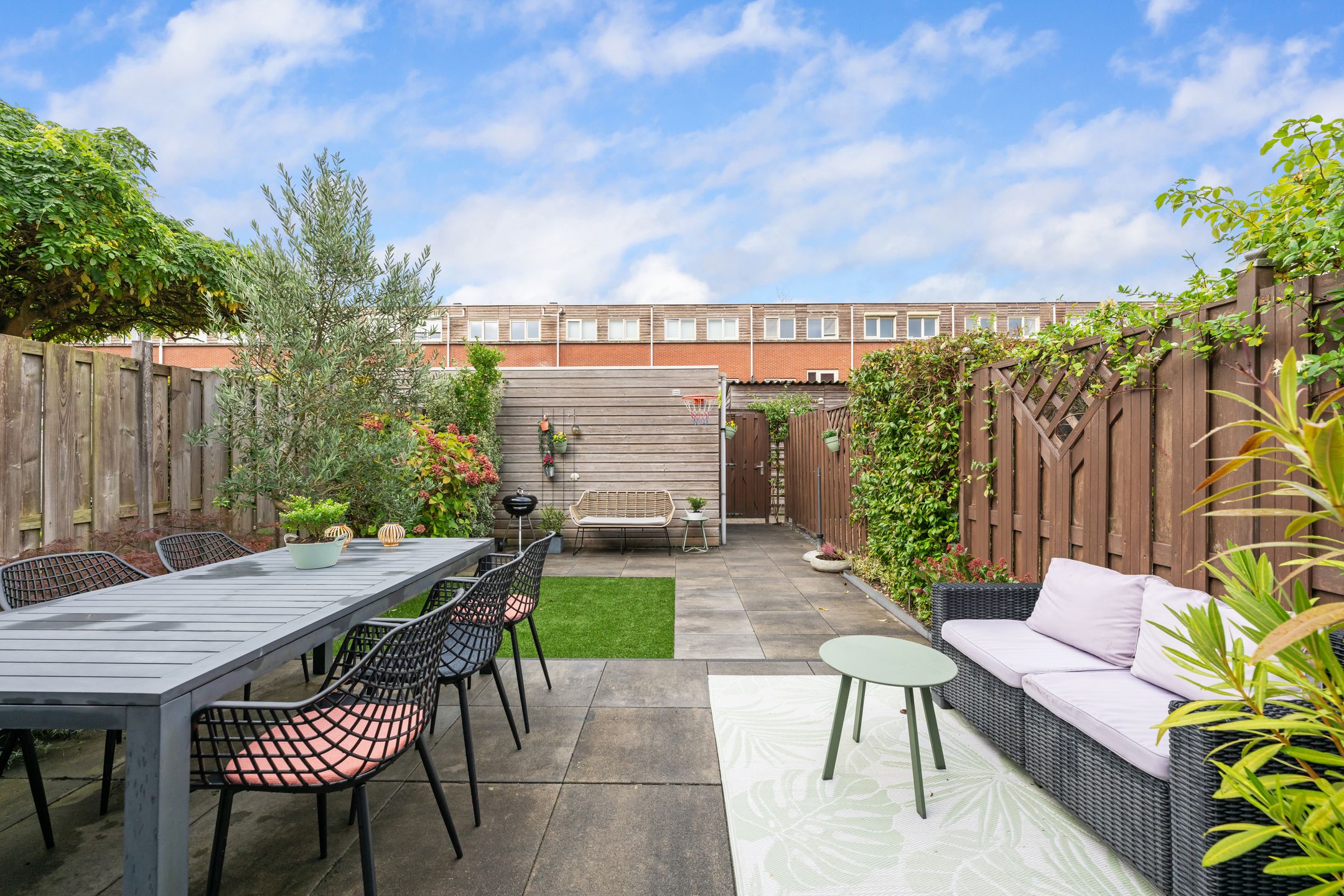 Foto 33 van Bernard Toon Gitsstraat 11