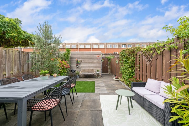 Photo 33 of Bernard Toon Gitsstraat 11