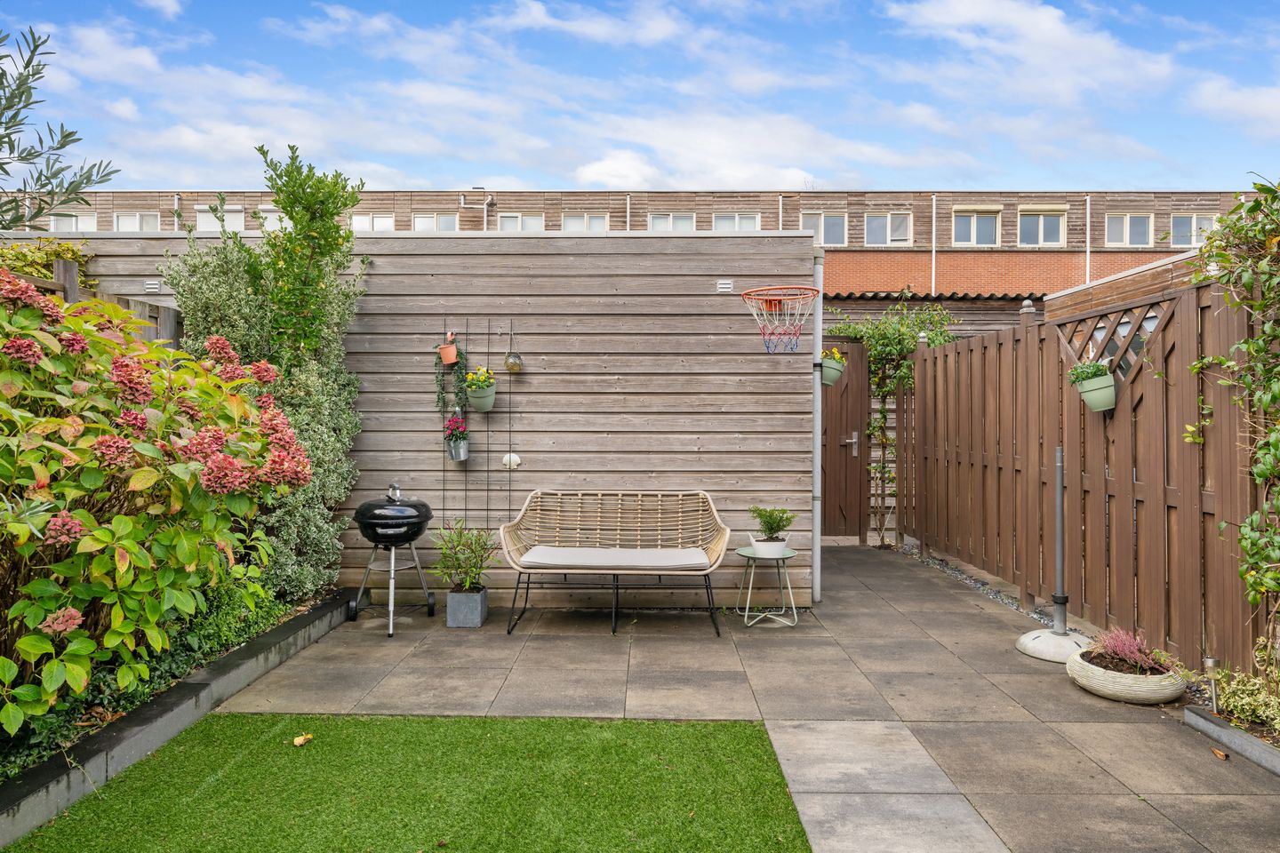 Foto 34 van Bernard Toon Gitsstraat 11