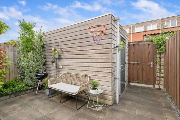 Photo 35 of Bernard Toon Gitsstraat 11