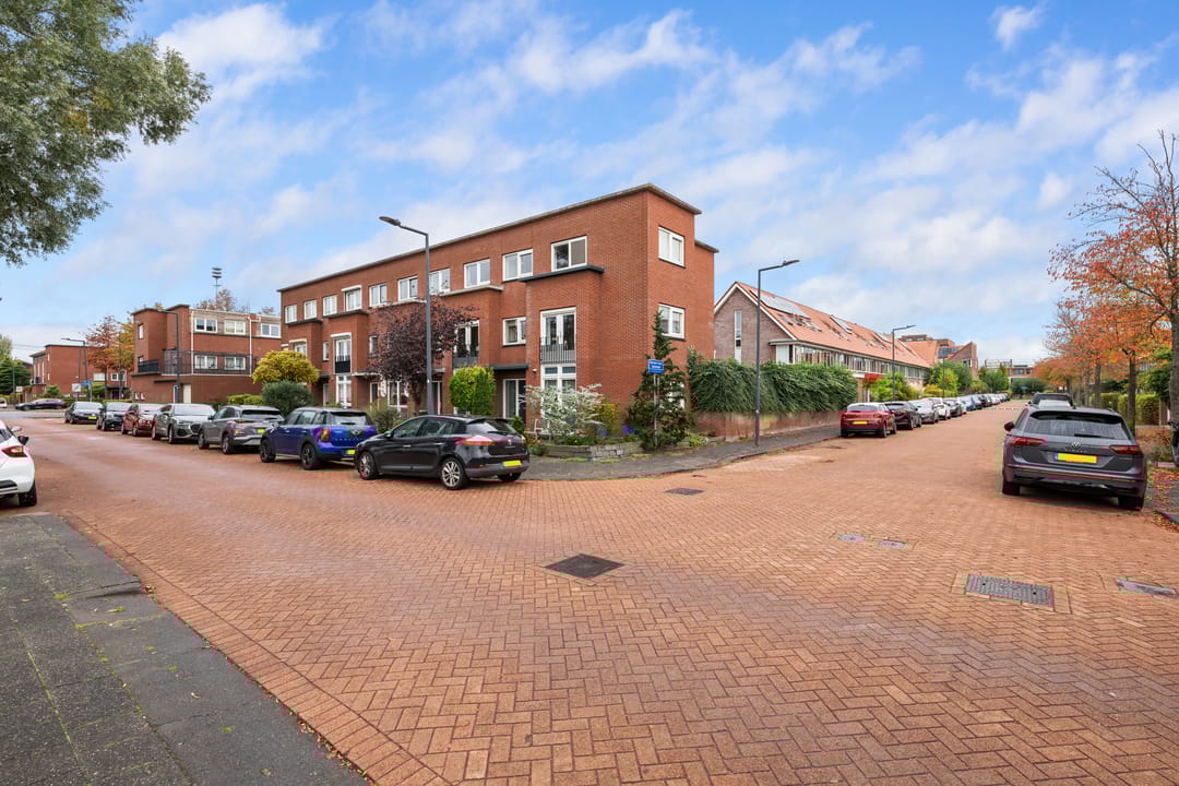 Foto 38 van Bernard Toon Gitsstraat 11