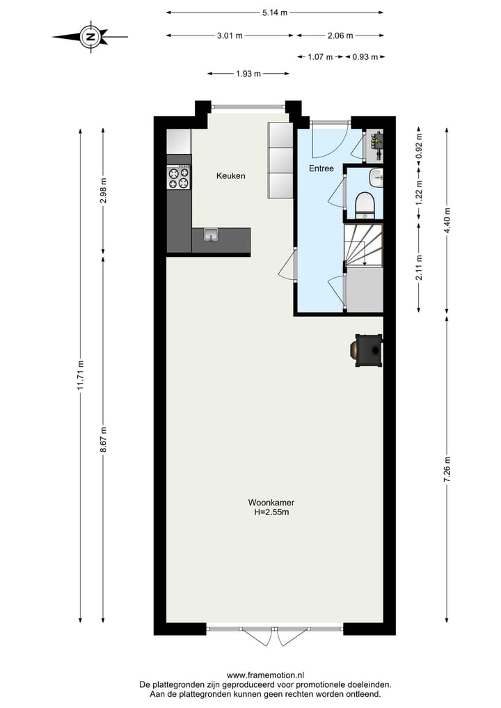 Photo 40 of Bernard Toon Gitsstraat 11