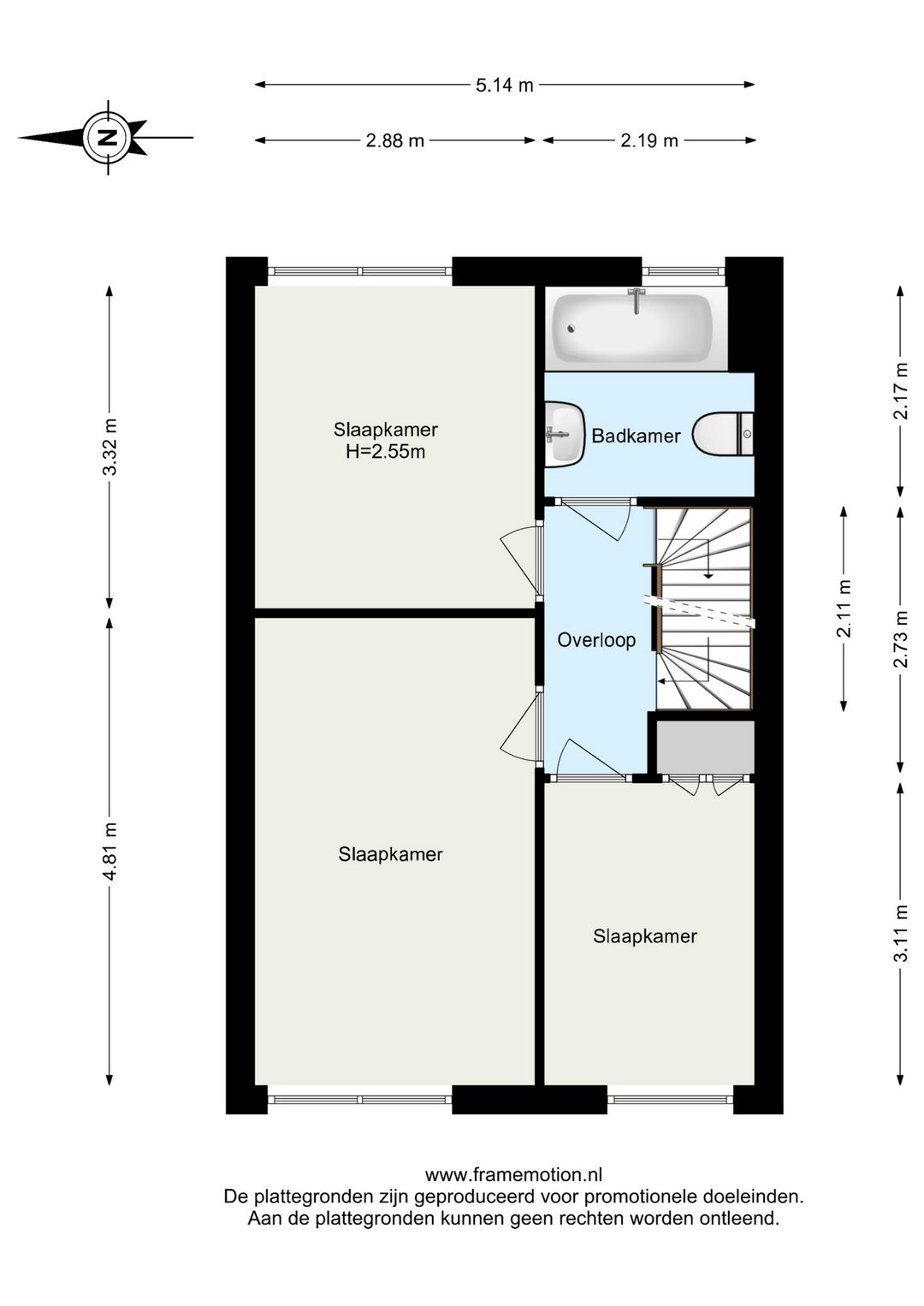 Foto 41 van Bernard Toon Gitsstraat 11