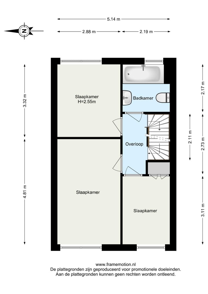 Photo 41 of Bernard Toon Gitsstraat 11