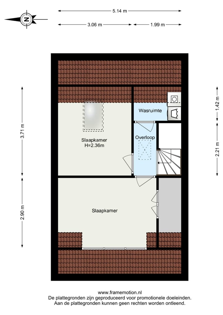 Photo 42 of Bernard Toon Gitsstraat 11