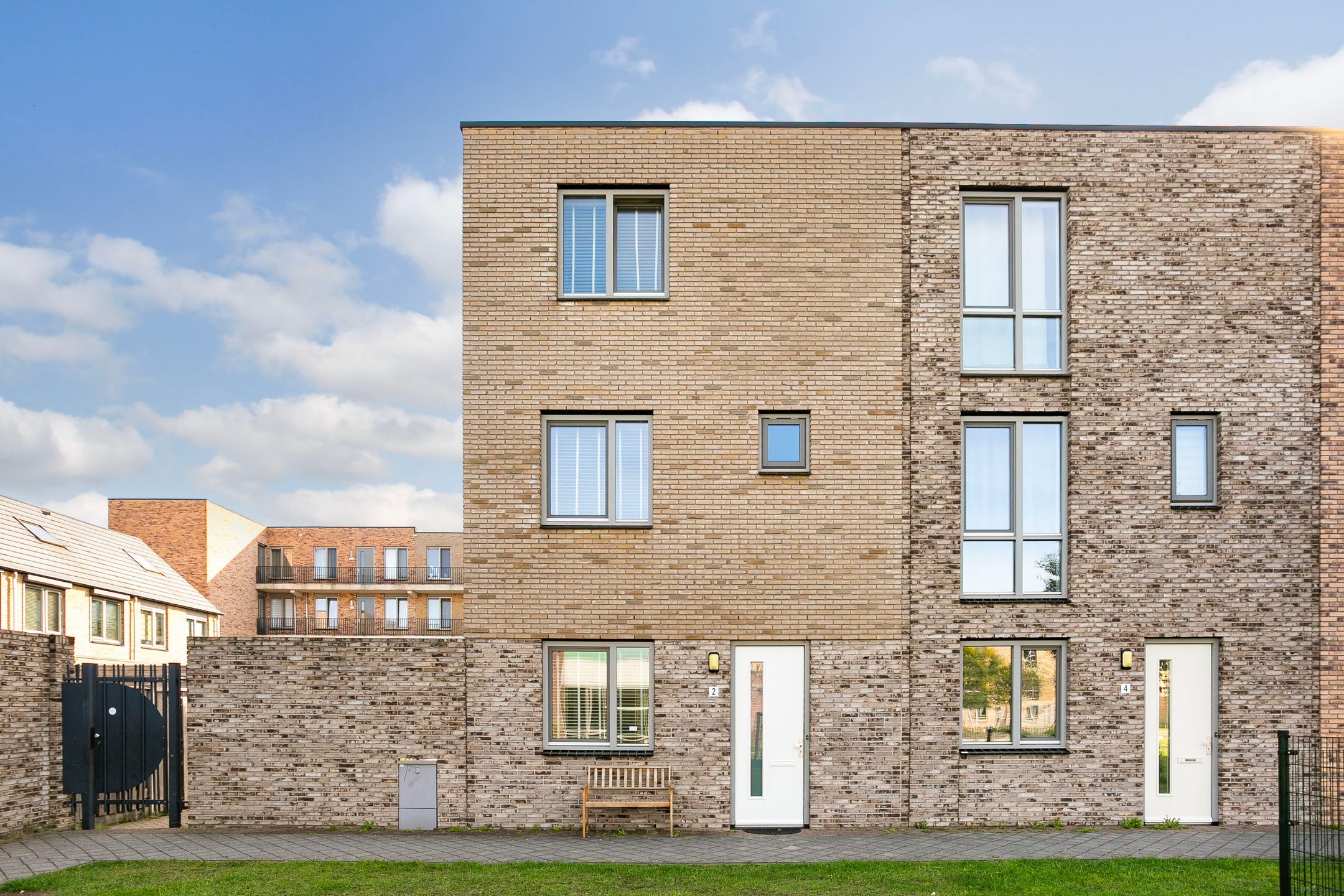 Benny Goodmanstraat 2