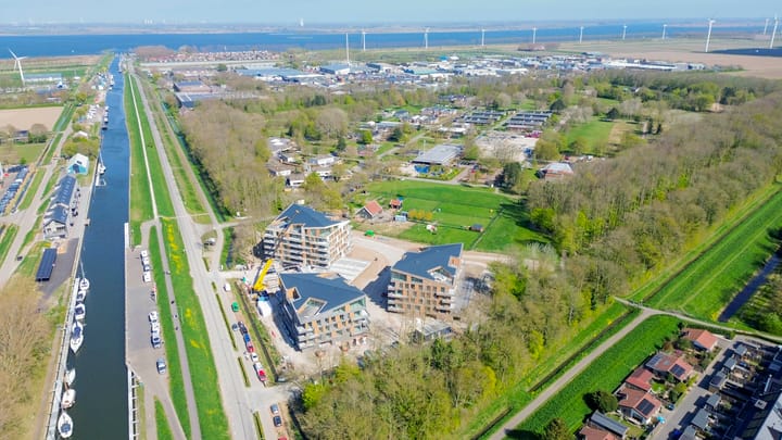 Foto 5 van Oosthavendijk 122