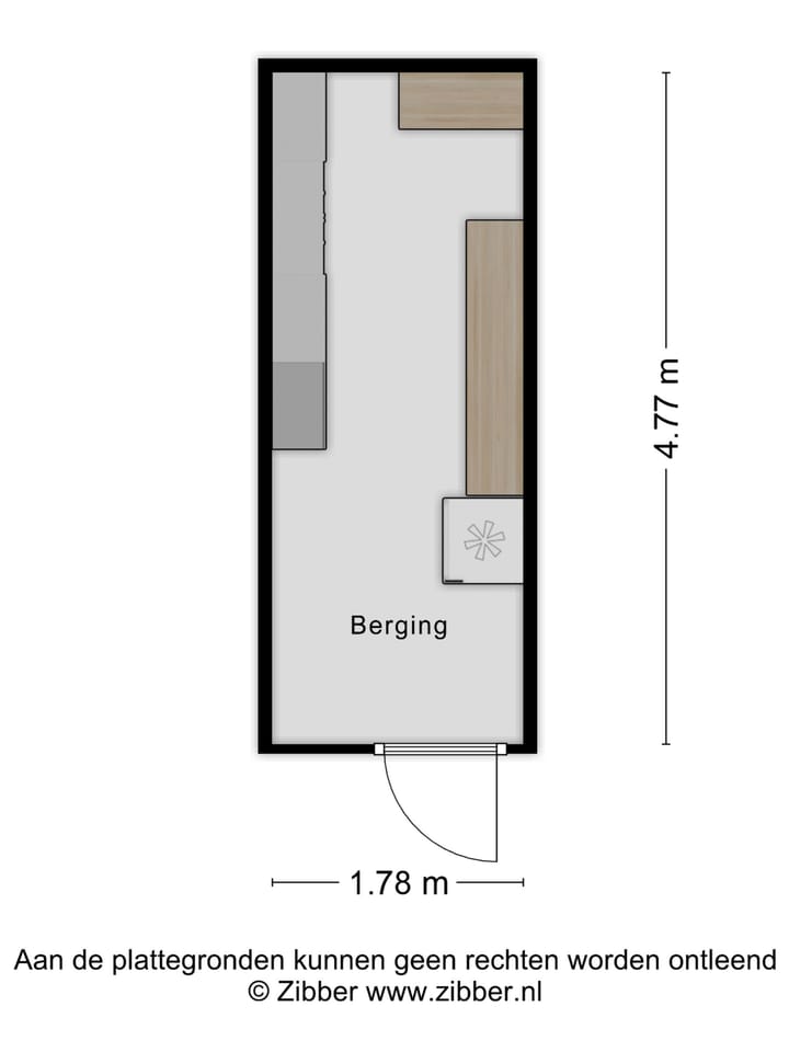 Foto 41 van Rhenendael 60