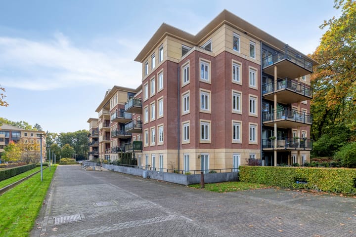 Foto 7 van Rhenendael 60