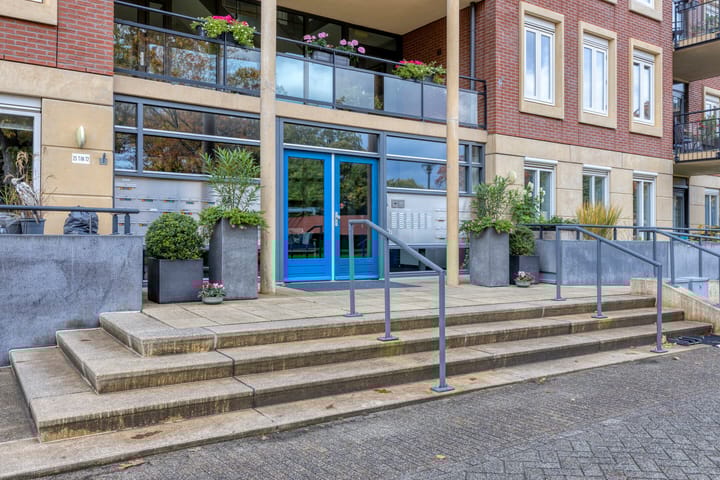 Foto 9 van Rhenendael 60