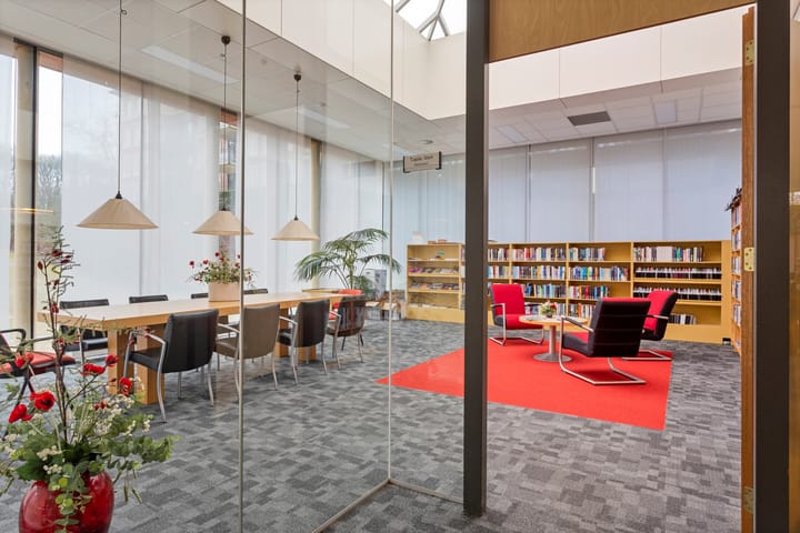 Foto 36 van Rhenendael 60