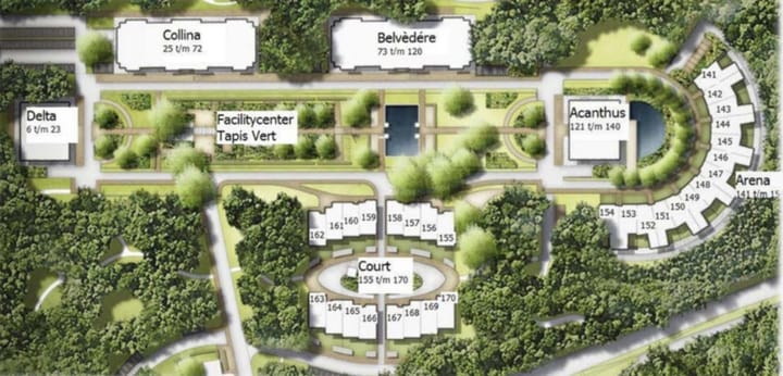 Foto 39 van Rhenendael 60