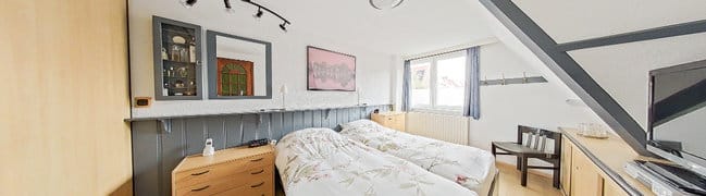 Slaapkamer
