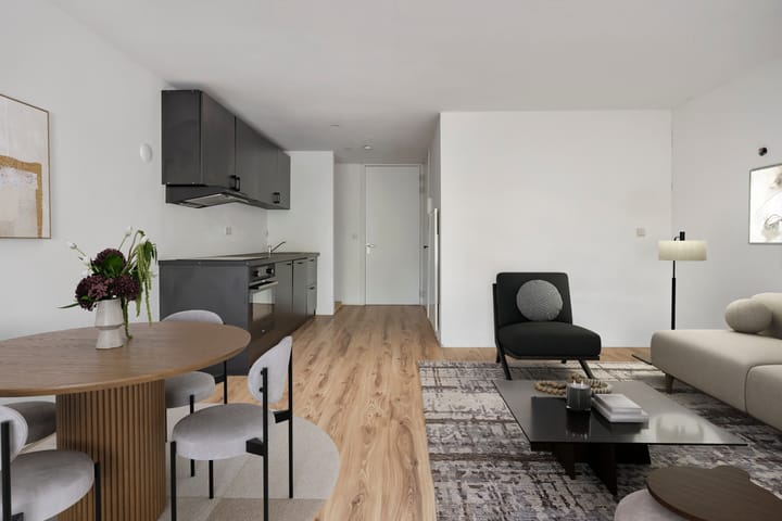 Foto 1 van Kalkhaven 42-A