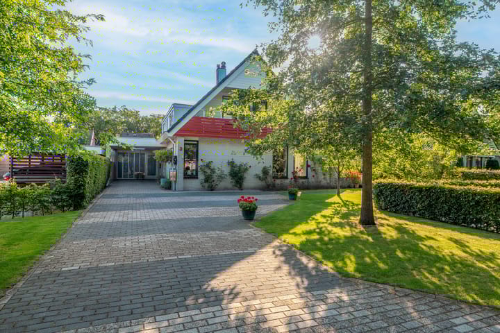 Photo 1 of Hoorniklaan 3