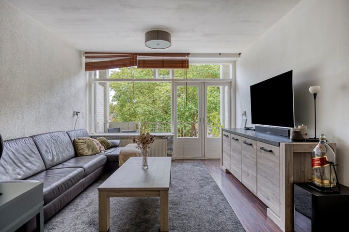 Foto 3 van Van Bosseplantsoen 105