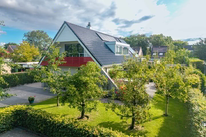 Photo 2 of Hoorniklaan 3