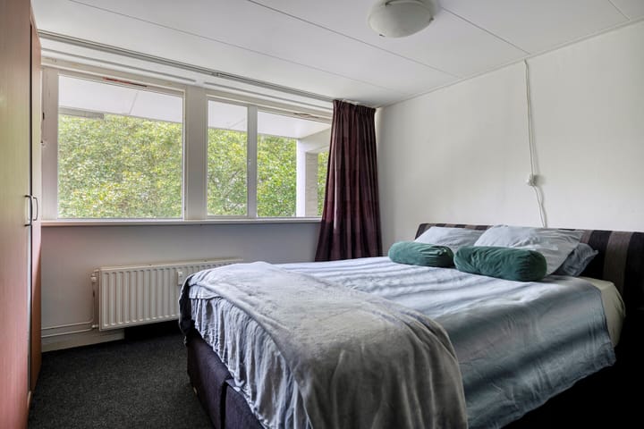 Foto 4 van Van Bosseplantsoen 105