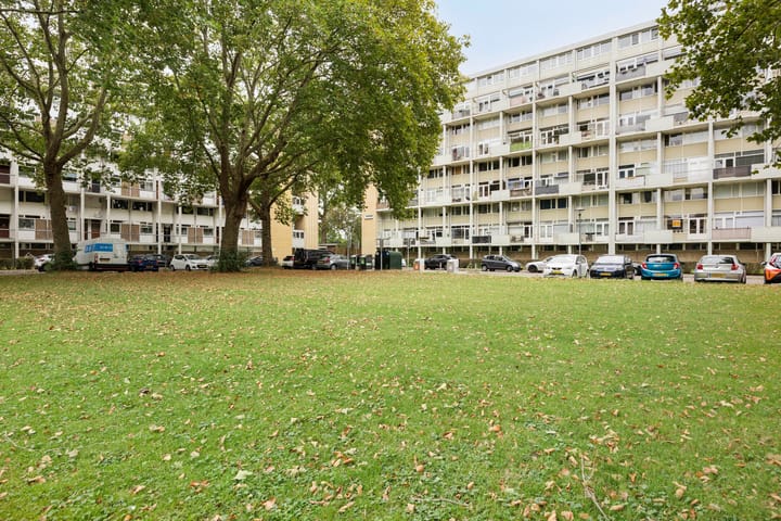 Foto 5 van Van Bosseplantsoen 105