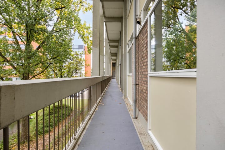 Foto 6 van Van Bosseplantsoen 105