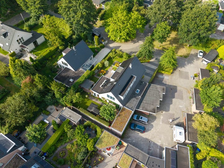 Photo 3 of Hoorniklaan 3